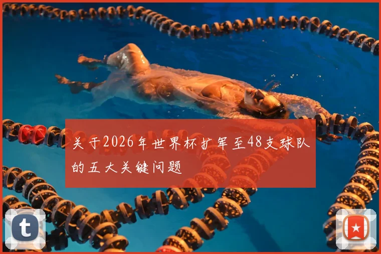 关于2026年世界杯扩军至48支球队的五大关键问题