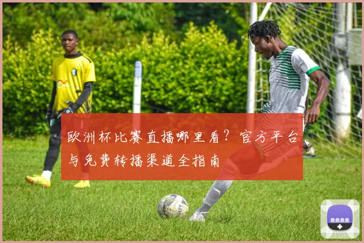 欧洲杯比赛直播哪里看？官方平台与免费转播渠道全指南